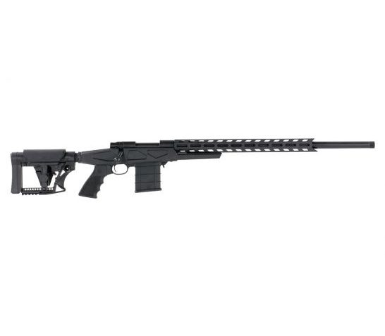 Howa M1500 Australian Precision Chassis 6.5 Crd Bolt Action Rifle, Blk – HCRA72502