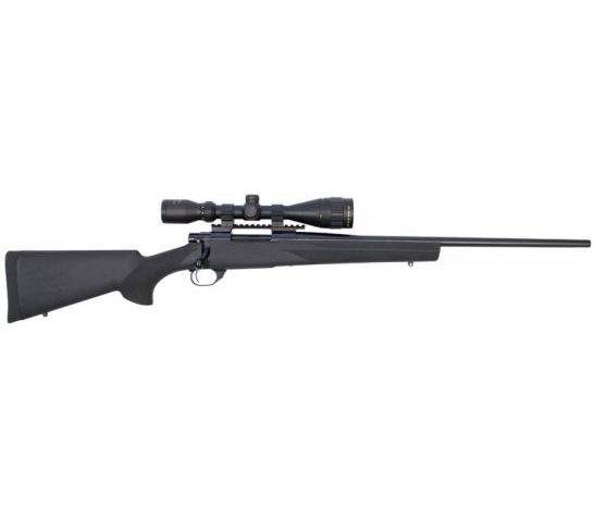 Howa M1500 Gameking Scope Combo .22-250 Rem Bolt-Action Rifle w/ 3.5-10x44mm Scope, Blk – HGK61207+