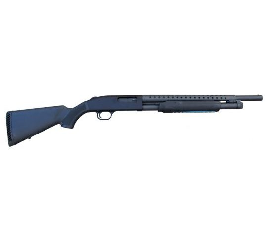 Mossberg 500 12ga 18.5" Pump Action Home Security Shotgun 50516