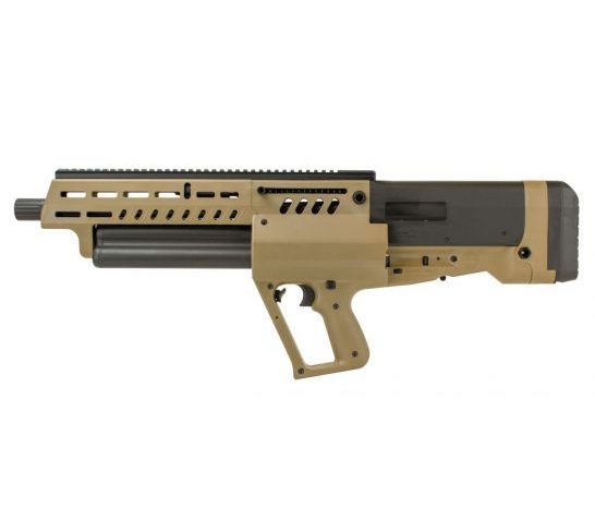 IWI Tavor TS12 Semi Automatic Bullpup 12 Gauge Shotgun, Flat Dark Earth – TS12F