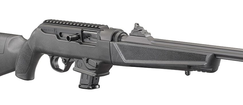 RUGER PC CARBINE