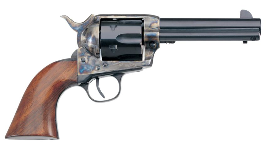 UBERTI 1873 CATTLEMAN II