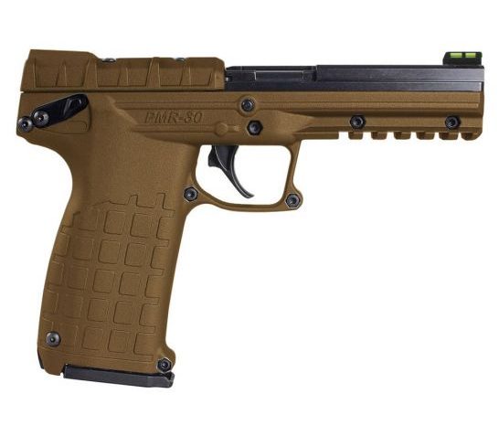 Kel-Tec PMR 30 .22 WMR Pistol, Burnt Bronze – PMR30BBRNZ