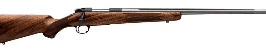 Kimber Varmint .204 Ruger Rifle 3000650