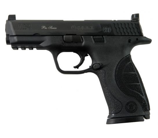 Smith & Wesson M&P9 Pro Series C.O.R.E. 178061