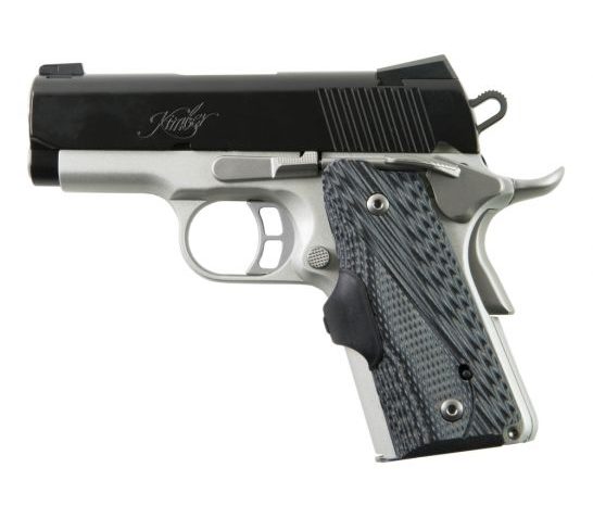 Kimber Master Carry Ultra .45 ACP 3000284