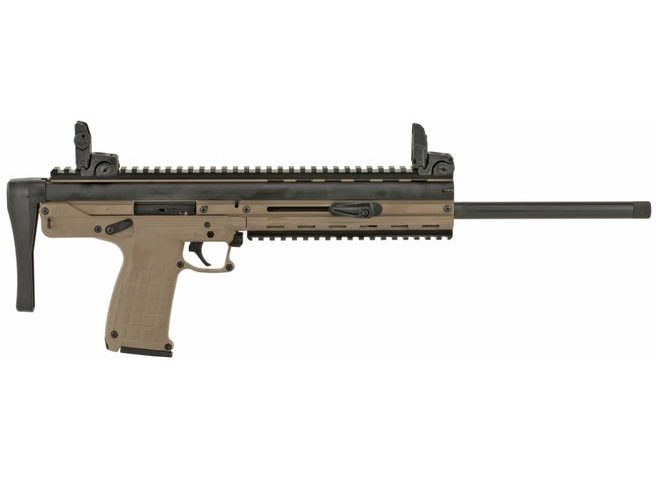 Kel-Tec CMR30 Tan .22 Mag 16" Barrel 30-Rounds Magpul Sights