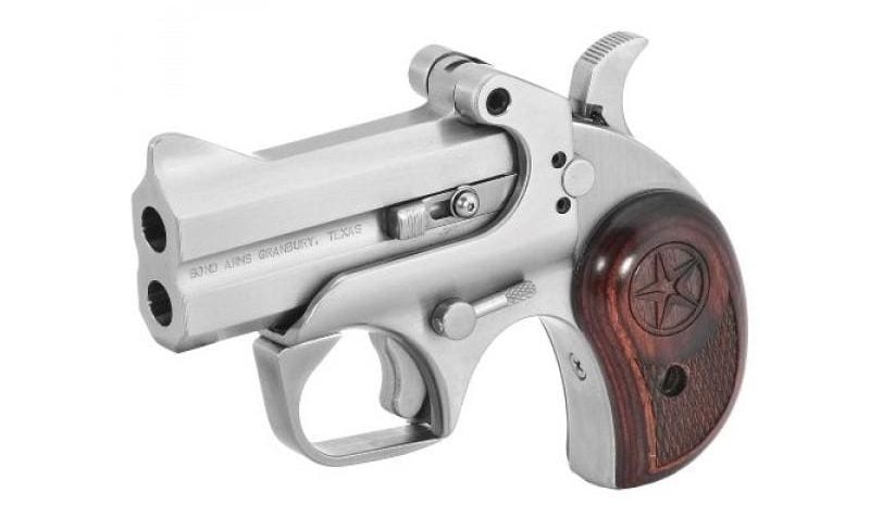 BOND ARMS TEXAS DEFENDER