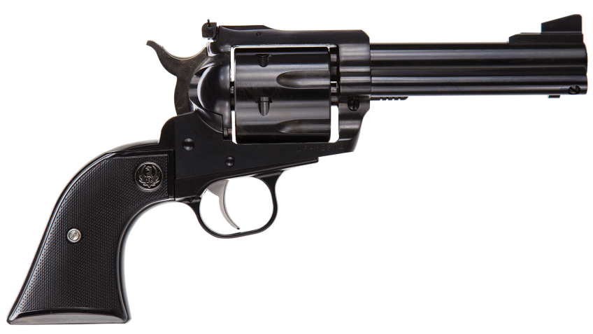 RUGER NEW MODEL BLACKHAWK