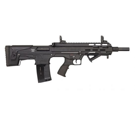 Landor Arms Gen 2 Bullpup 12 Gauge Shotgun, Black – BPX902-G2