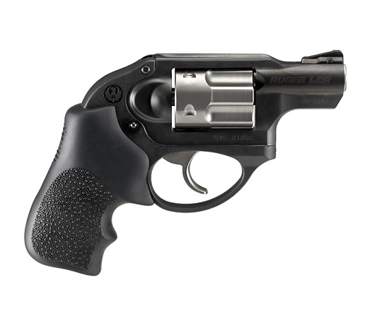 Ruger LCR .357 Mag Revolver 5450