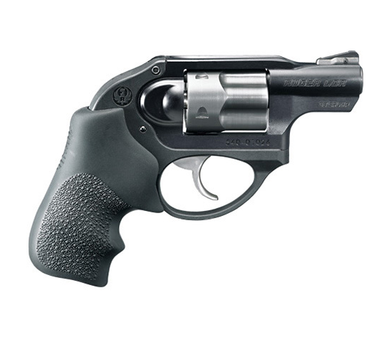 Ruger LCR .38 S&W Special +P Revolver 5401