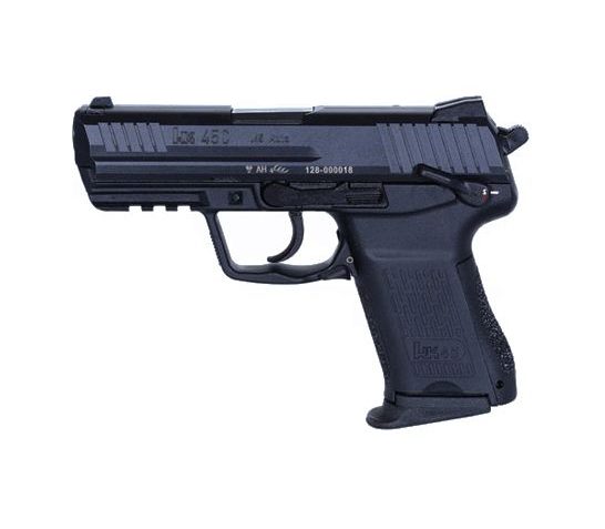 H&K HK45 Compact V1 DA/SA 745031-A5