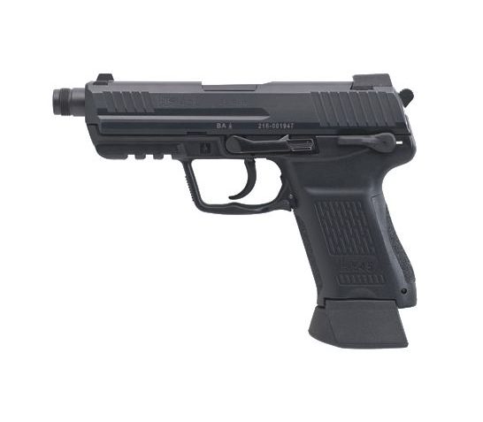 H&K HK45CT Tactical V1  234130NH