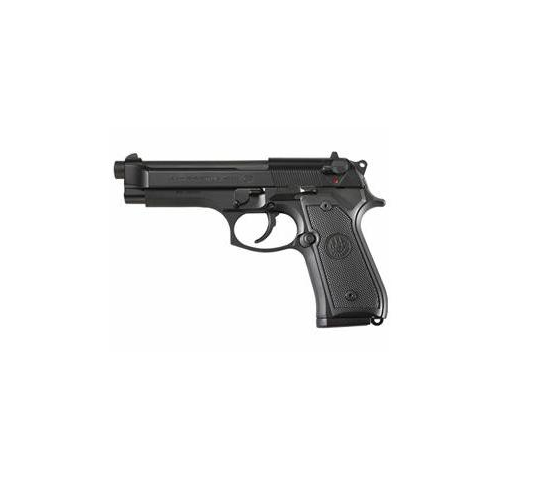 Beretta M9 9mm Pistol – J92M9A0M