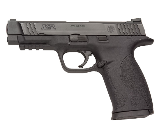 Smith & Wesson M&P45 .45 cal Fullsize Black 109306