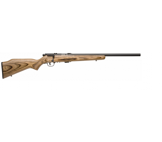 Savage Mark II BV  .22LR Blued Barrel Laminate Wood Stock 25700