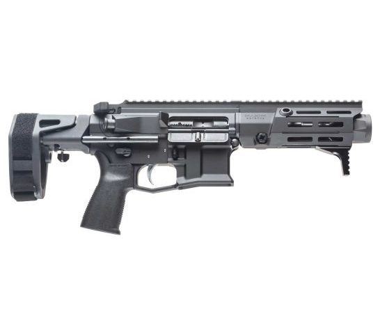 Maxim Defense PDX 7.62x39mm AR-15 Pistol, Black – MXM47801