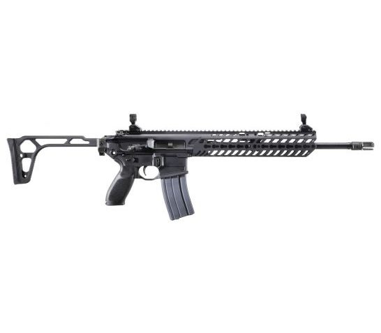 Sig Sauer MCX Patrol 5.56 Nato Rifle – RMCX-16B-TFSAL-P