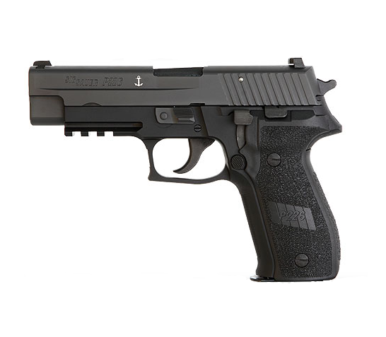 Sig Sauer P226 MK25 9mm Pistol