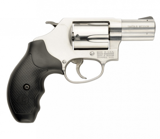 Smith & Wesson Model 60 .357 Magnum Revolver u2013 162420