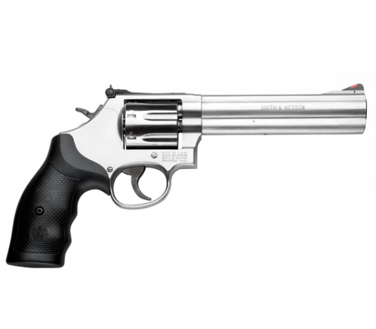 Smith & Wesson Model 686 Plus .357 Mag Revolver – 164198