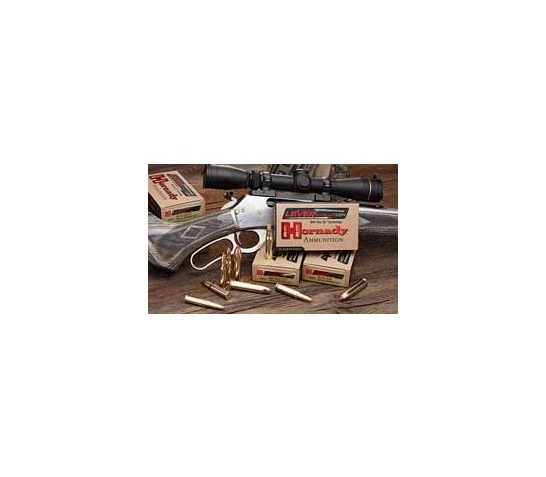 Hornady 45-70 Gov t 250gr MonoFlex LeverEvolution Ammunition 20rds – 82741