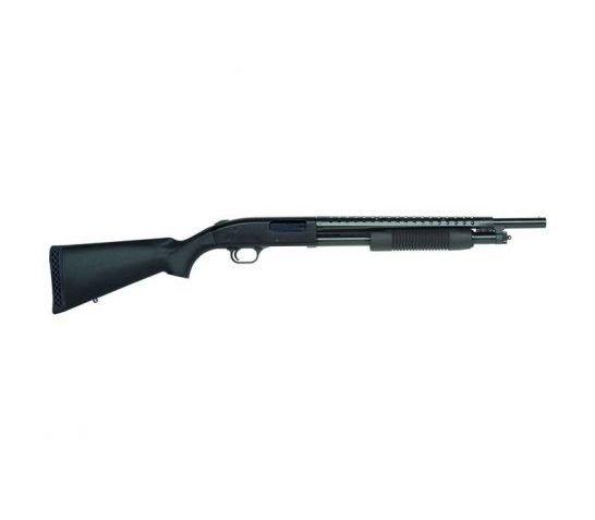 Mossberg 500 12 Gauge Pump Action Shotgun With Heat Shield – 50409