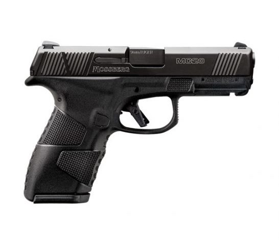 Mossberg MC2C Compact 9mm Pistol, Black – 89012