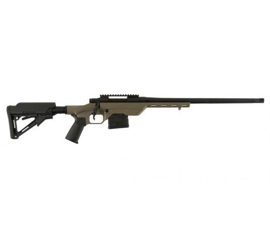 Mossberg MVP LC 6.5 Creedmoor 10+1 Bolt Action Rifle – 28018