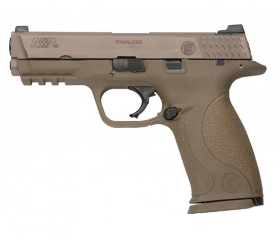 Smith & Wesson M&P40 VTAC Viking Tactics .40S&W FDE 209920