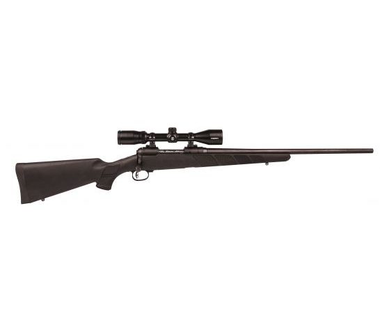 Savage Rifle Model 111 DOA Hunter XP .270win w/Scope – 22610