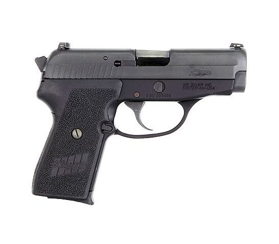 Sig Sauer P239 SAS Gen 2 239-9-SAS2B