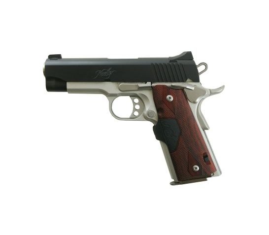 Kimber Pro Crimson Carry II Laser Grips (LG) 3200190