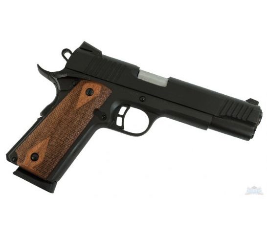 Citadel M1911 Fullsize .45ACP Matte Black CIT45FSP