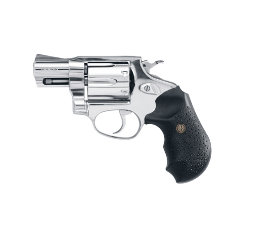 Rossi Model R46202 .357 MAGNUM 2" Barrel Stainless Steel