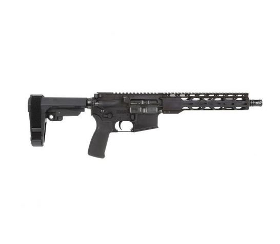 Radical Firearms RF-15 10.5" 5.56 AR-15 Pistol, Black – FP105556M41