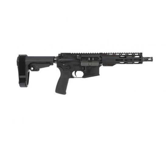 Radical Firearms RF-15 5.56×45 7.5" AR-15 Pistol, Black – FP75556M47R