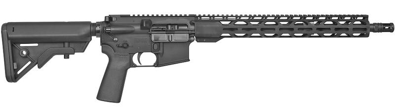 Radical Firearms Forged Milspec AR 15 5.56 NATO / .223 Rem 16" Barrel 30-Rounds B5 Stock