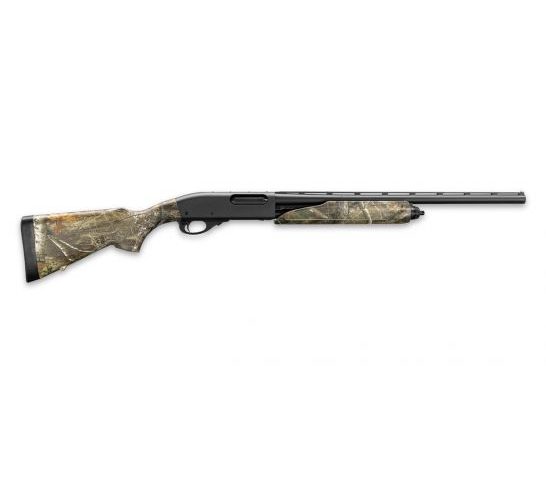 Remington 870 Express Compact Pump Action 20 Gauge Shotgun, Realtree Edge – 81167