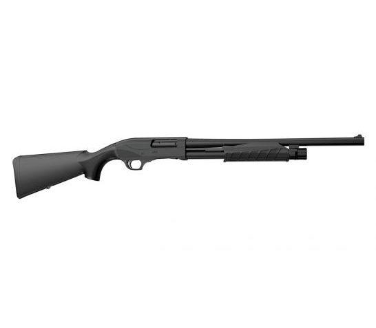 Retay GPS 12 Gauge Pump Action Shotgun, Black – GPSTAC-18