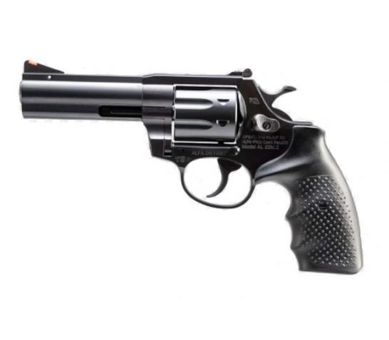 Rock Island Armory AL22 4" .22 LR Revolver, Blued – AL22B