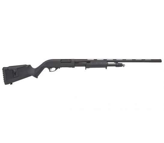 Rock Island Armory All Generations 20 Gauge Pump Action Shotgun, Black – PA20H26