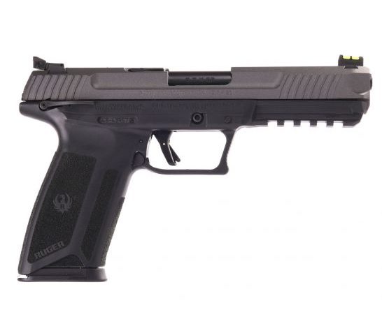 Ruger 57 5.7×28 Pistol, Tungsten – 16413