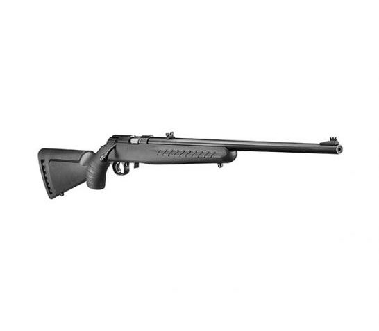 Ruger American .17 HMR Bolt Action Rifle, Black – 8311