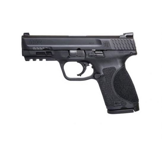 S&W M&P 9 2.0 Compact 10 Round 9mm Pistol, Black – 12464