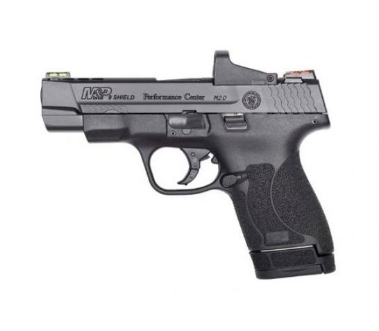 Smith & Wesson PC M&P9 Shield M2.0 9mm Pistol 4" PB – 11788