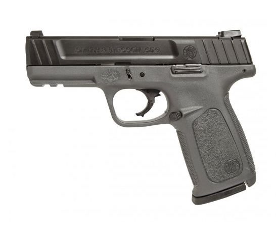 S&W SD9 4" 9mm Pistol, Gray – 11995