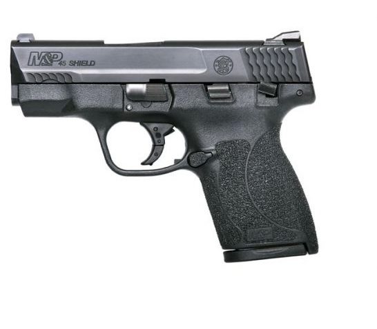 S&W M&P 45 Shield Pistol w/ Thumb Safety  u2012 180022