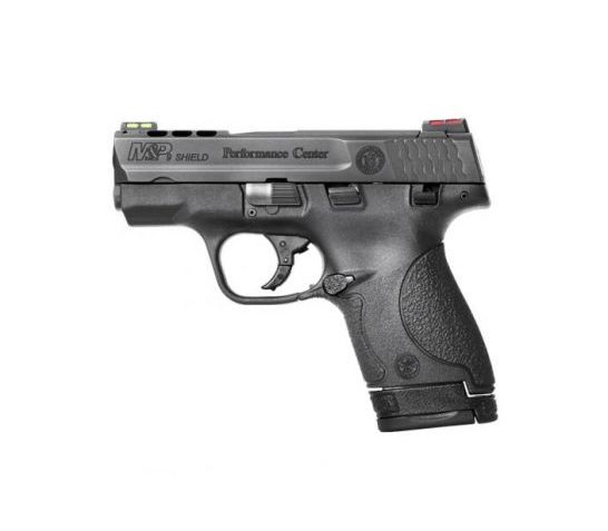 S&W M&P Shield Performance Center Ported 9mm – 10108